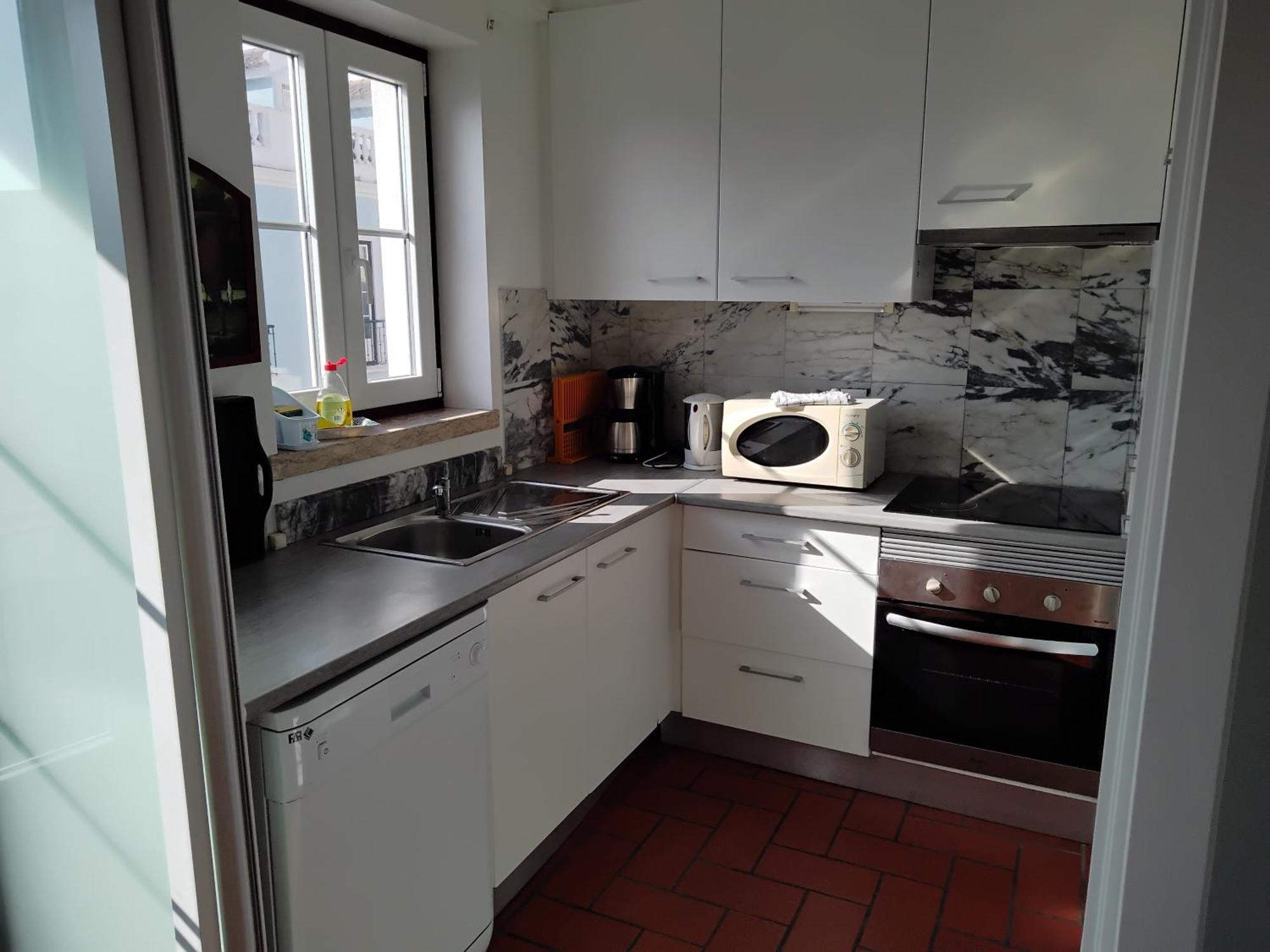 Nice Flat Historical 1 리스본 외부 사진